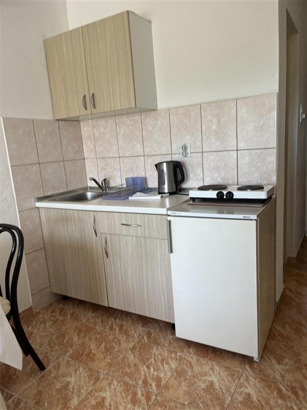 Appartamento Neda Bane Petrovazzo