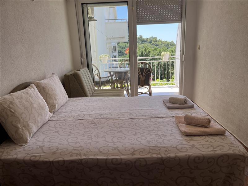 Neda Bane Апартаменти Petrovac