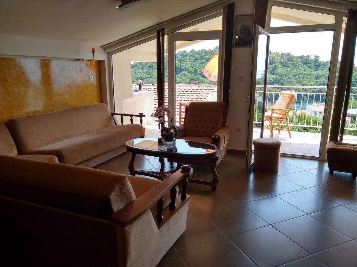 Neda Bane Апартаменти Petrovac